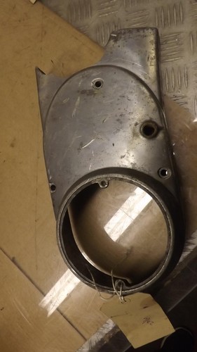 Suzuki b100 b120 - b120, p