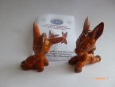 WADE WHIMSIES FAWN/BROWN
