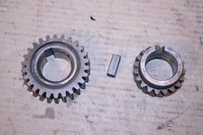 Yamaha XS500 1H2 1973-1976