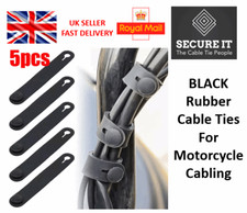 Motorcycle Universal Rubber