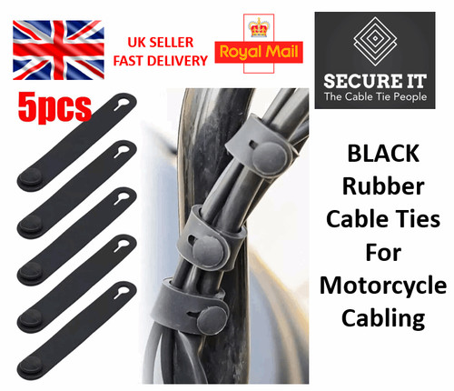 Motorcycle universal rubber - motorcycle,