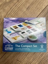 Winsor And Newton Cotman