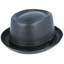 Mens Pork Pie Heisenberg