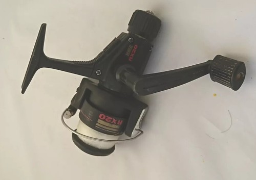 Zebco rx20 fishing reel - rx20,