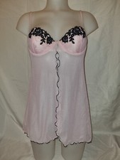 Gorgous Pink LA SENZA