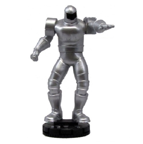 Marvel heroclix age - heroclix,