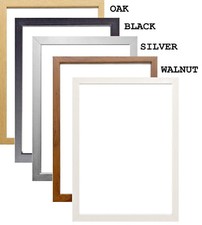 Picture frames black white - picture,