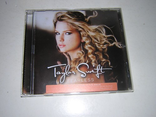 Taylor swift album - taylor,