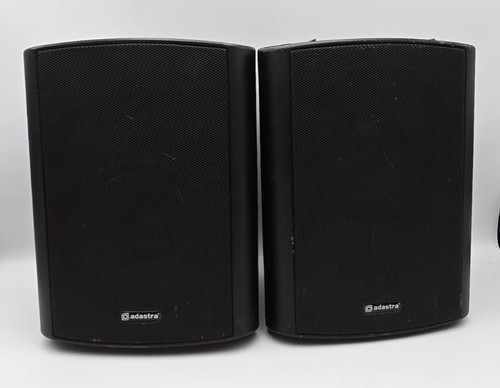 Adastra bc5a black studio - 2x,