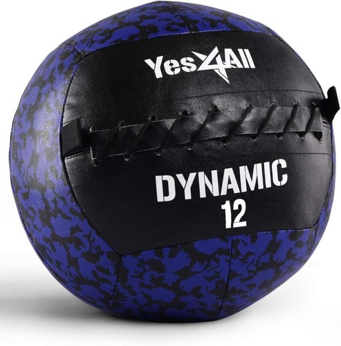 Yes4all wall ball soft - wall,