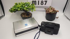 Minolta AF-C 35mm Camera With