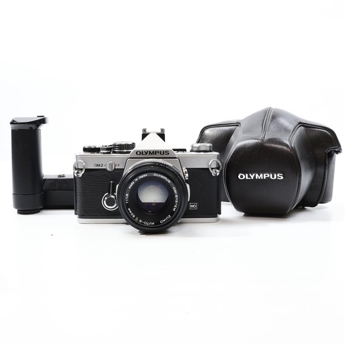 Olympus 35mm film - olympus,