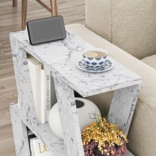 Lazena Coffee Table – V-Leg