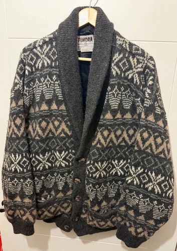 Tundra canada vintage 100 - canada,