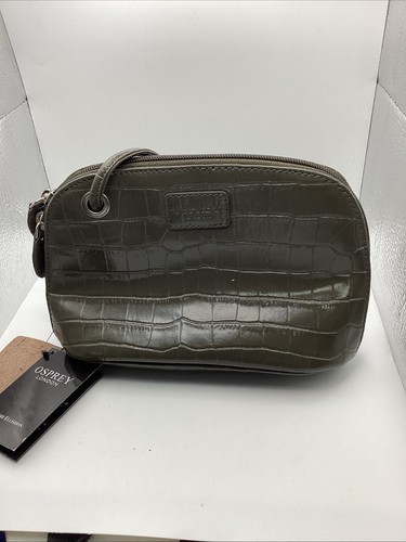 Osprey crossbody small bag - crossbody,