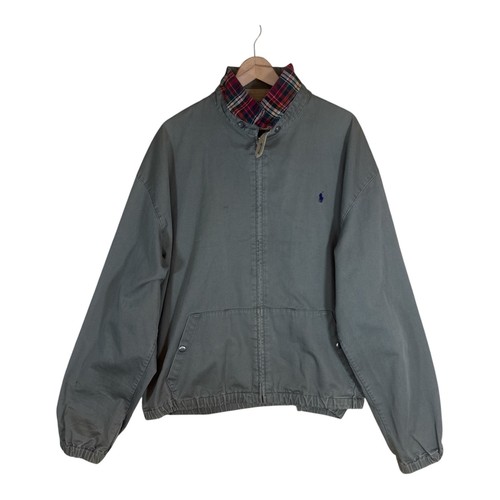 Ralph lauren mens full - ralph, zip