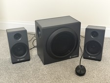 Logitech Z333 Multimedia