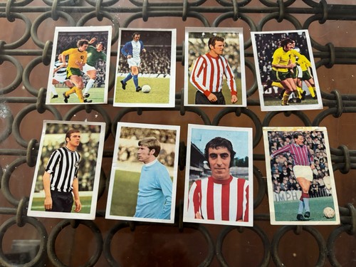 Fks stickers ex album - 27,