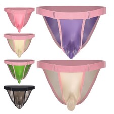 UK Adult Sheath Underwear Men