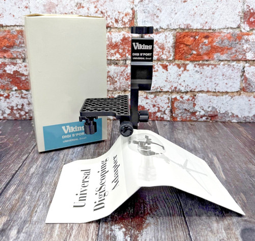 Viking universal digiscoping - universal,