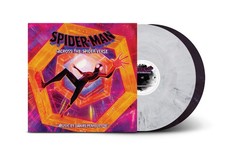 PEMBERTON, DANIEL Spider-Man: Across the Spider-Verse (Vinyl)