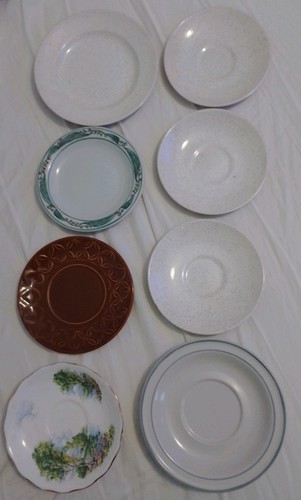 Vintage crockery bundle - 8,