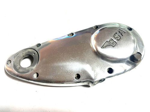 Vintage bsa gold - vintage,