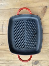 Kirkton House Cast Iron Non