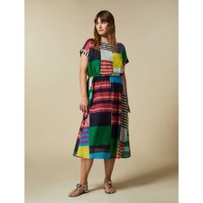 Marina Rinaldi Dress Midi