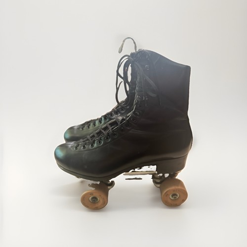 Riedell rollerskates