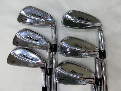 Mizuno iron set pw - mizuno,