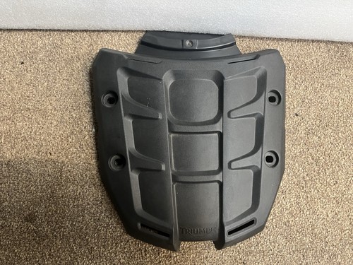 Triumph tiger 800 plastic - tiger,