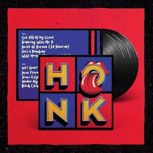 The rolling stones - the, |