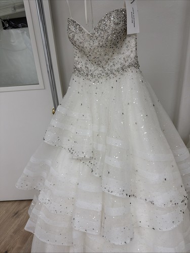Wedding dress justin - wedding,