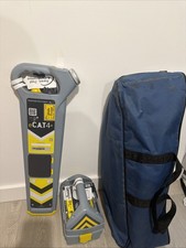 Cat and Genny 4+ Barely Used