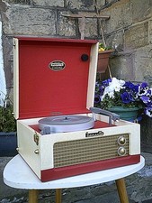 FAB 1962 DANSETTE JUNIOR