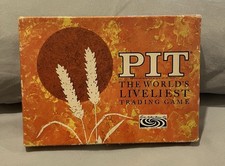 Pit the World's Liveliest