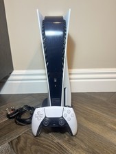 Sony PS5 PlayStation 5 Blu-ray