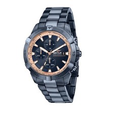 Sector ADV2500 – Men's Blue Steel Chronograph Watch (R3273643007)