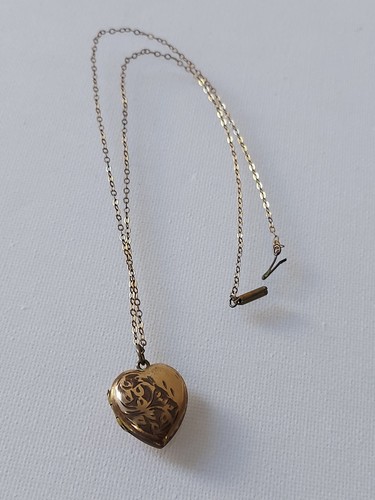 Antique edwardian 18ct - , rolled