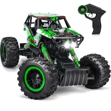 Remote Control Car Monster