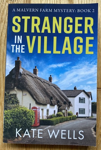 Stranger the village - the, by