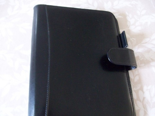 Vintage collins filofax - vintage,