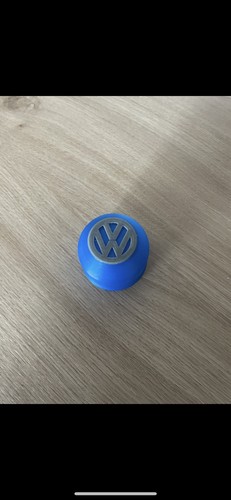 Tow cap - ball, cover