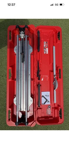 Rubi 1250 max manual tile - max,