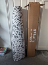 Totter and Tumble the Scout