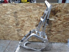 Suzuki GSXR1100 L 1990 Frame Chassis On Nova Japanese Title 