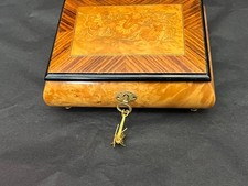 BEAUTIFUL ITALIAN INLAID