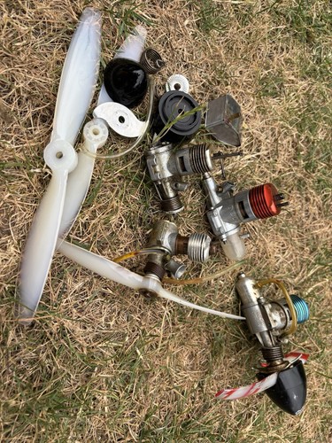 Ltd spitfire job lot - dc,