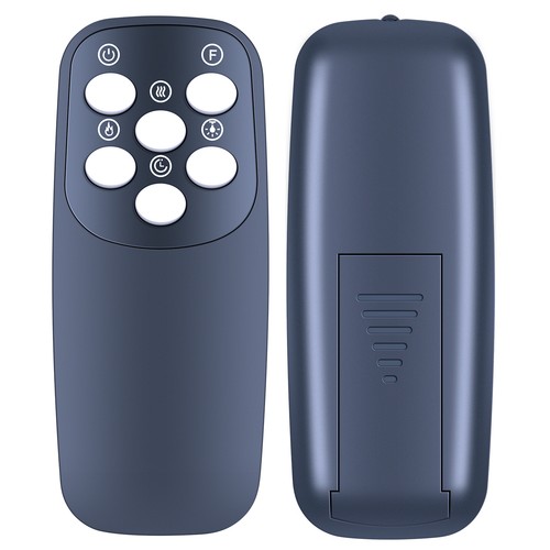 Remote control for - control, intertek